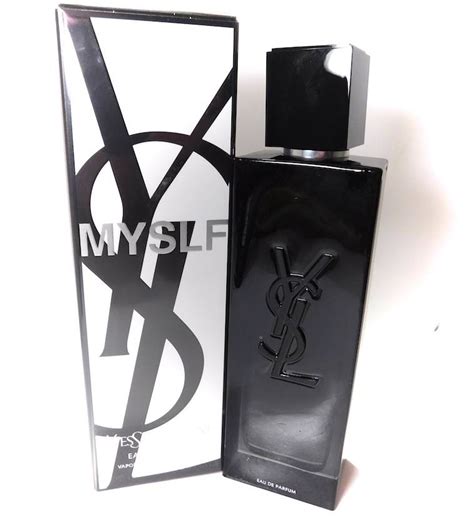 ysl fregrance|YSL myslf perfume.